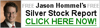 Silver Stock Report